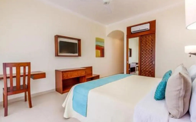 Blater Hotel