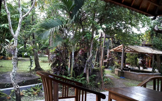 Madra Homestay