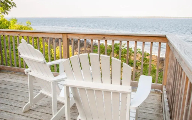 Glenmoor By the Sea