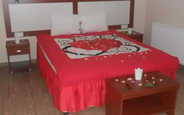 Eftalya Hotel