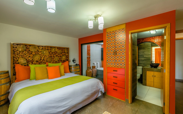Baja Inn Hoteles Rio