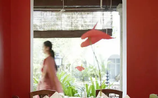 The Malabar House