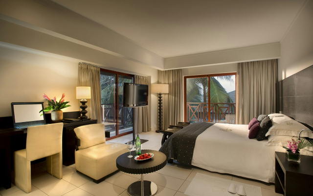 Labadi Beach Hotel