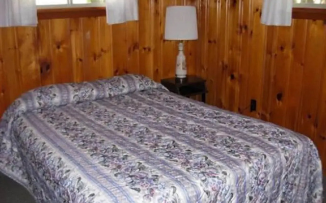 Lake George Diamond Cove