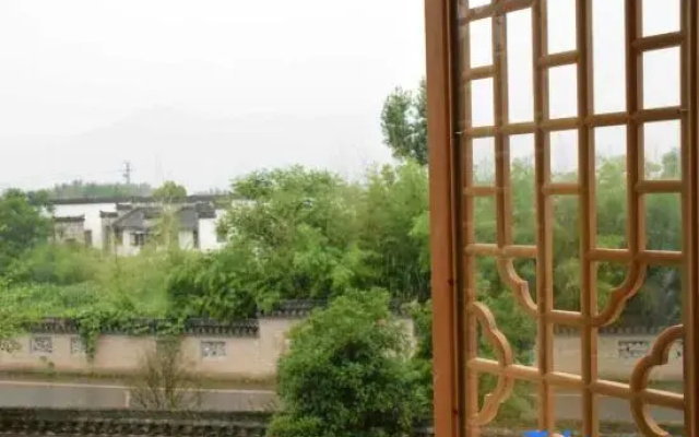 Jing County Hualanju Homestay