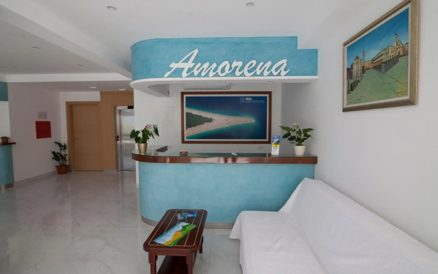 Hotel Villa Amorena