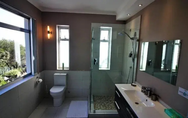 Diamond House Guesthouse