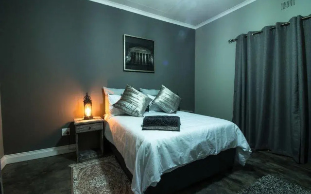 Chambers Guesthouse