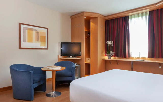 Hotel SB Madrid Norte
