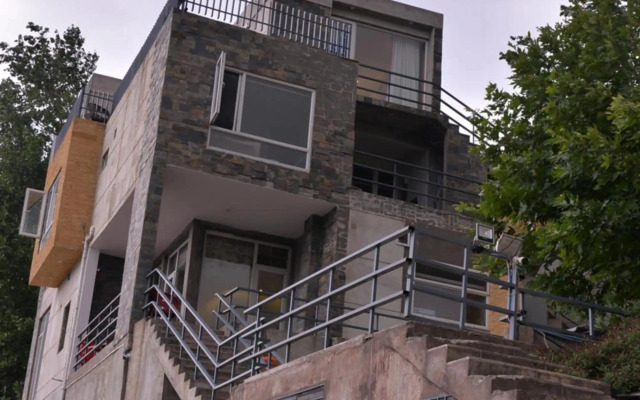 Midway Murree