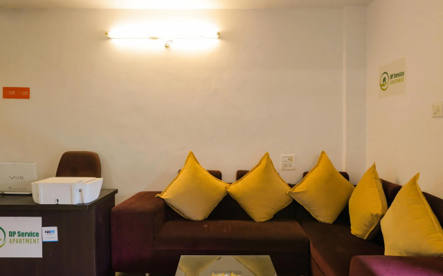 OYO 19375 DP Hospitality