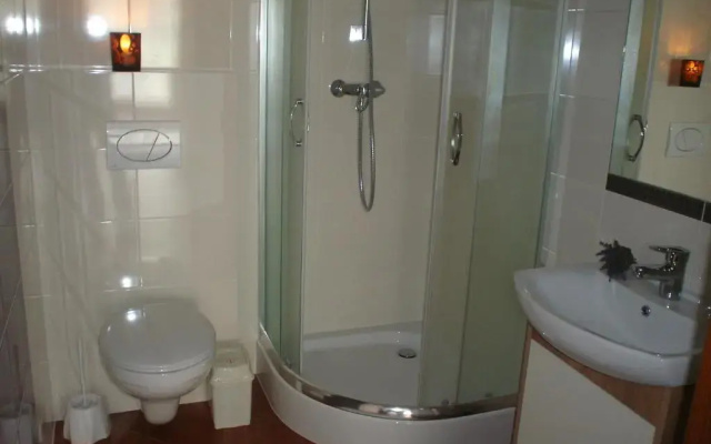 Apartamenty Lawenda