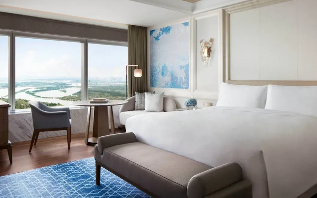The Ritz-Carlton, Harbin
