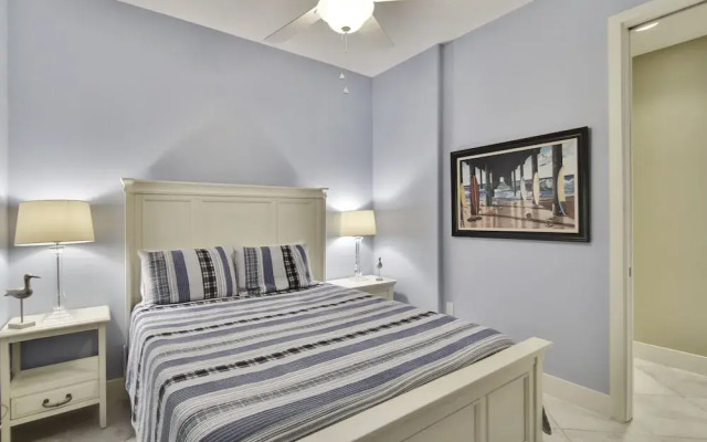 Diamond Beach 304-sapphire 3 Bedroom Condo