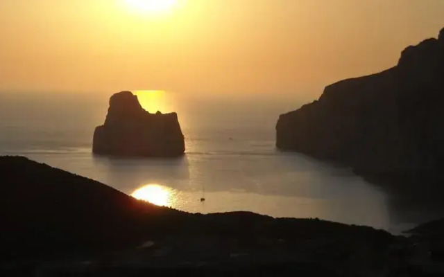 Attico Superpanoramico in Sardegna