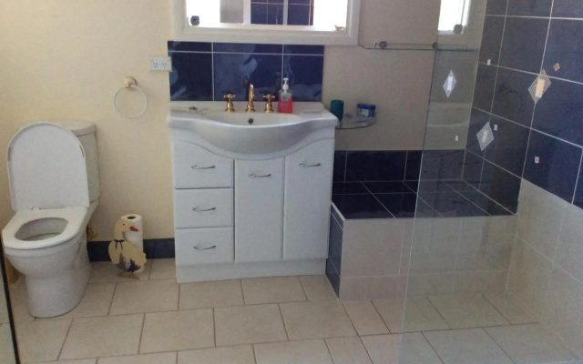 La Casa Della Nonna in Australia