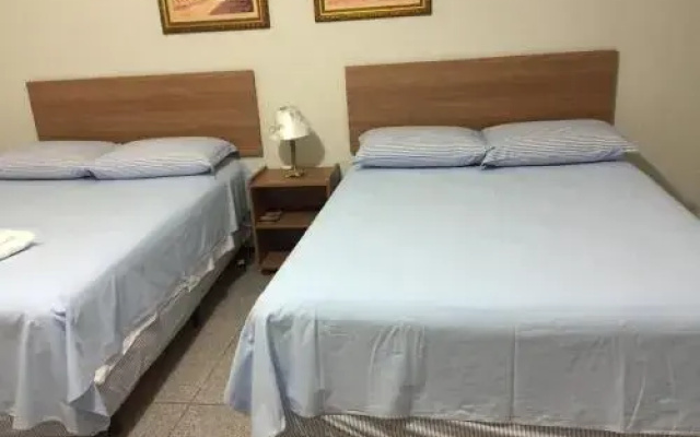 Hotel Jardim