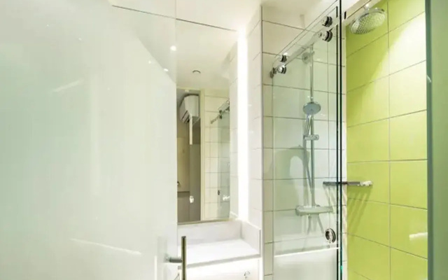 Hub By Premier Inn London Marylebone