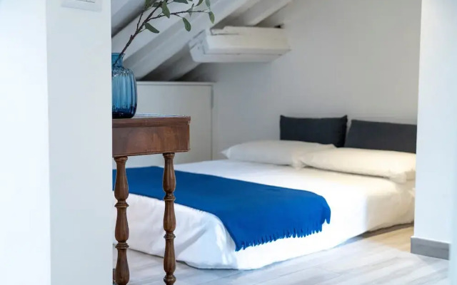 The Best Rent - Cozy apartment in Milan downtown