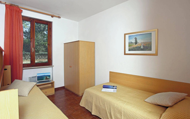Oleandro Holiday Apartments