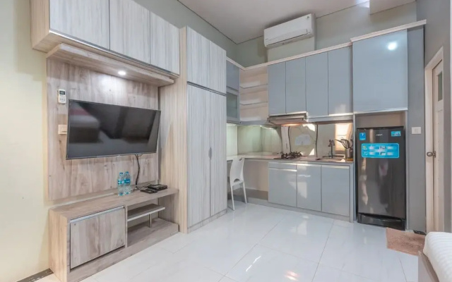 Yayah Rooms Syariah by OYO Rooms