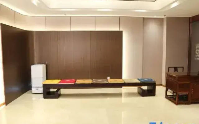 Shuyuan Hotel