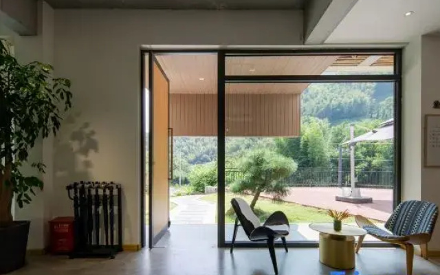 Inpool Lodge