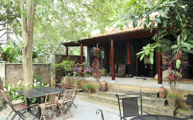 Maison Haily