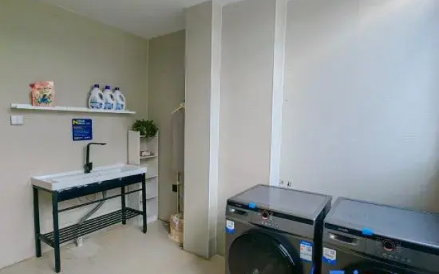 Seven Days Inn (Yanyuan Branch)