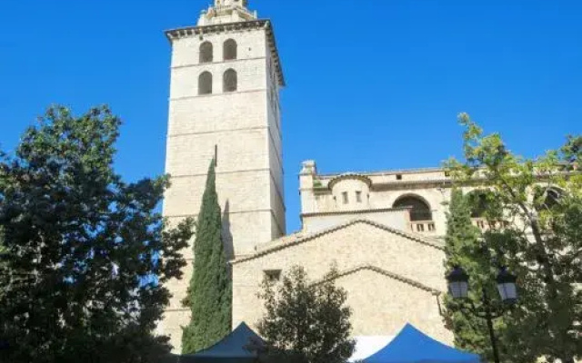 Tramuntana 14722
