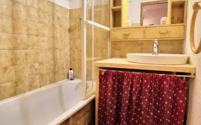 Résidence Les Adrelles - 2 Pièces pour 4 Personnes 94
