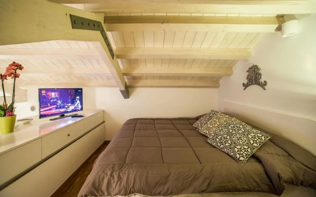 Suite&Spa Chambres Du Monde