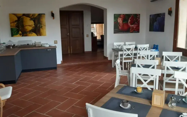 Casa di Lia