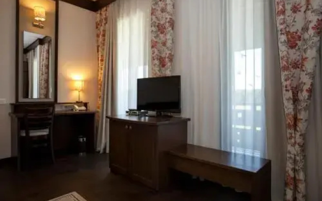 Casa Vlasia