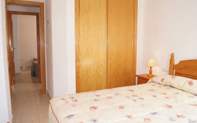 Apartamento Puertomar 10
