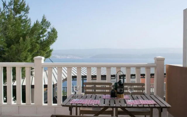 Apartments Fortica