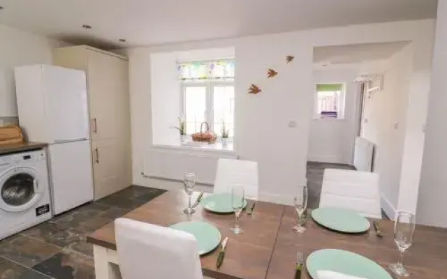 Butlers Cottage