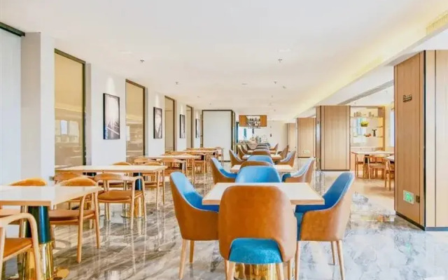 MaisonLee Hotel Jiaojiang Taizhou