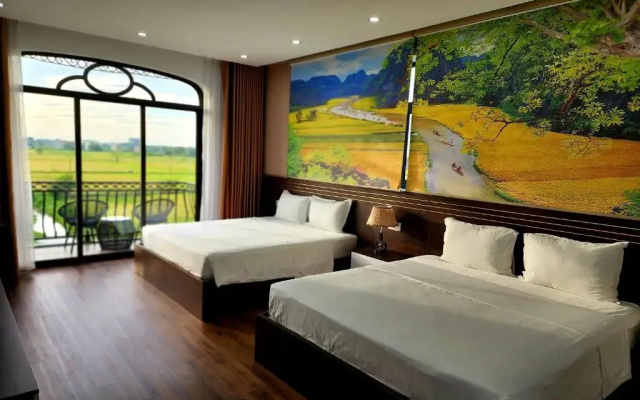 Lotus Hotel Ninh Binh