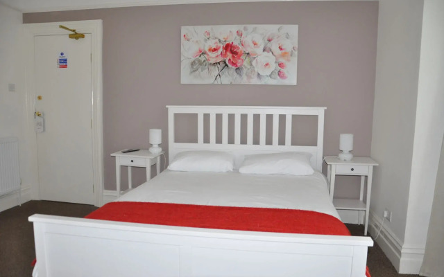 The Regent Guest House