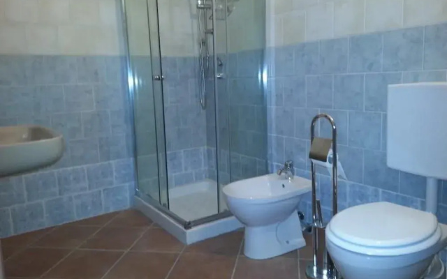 B&B La Viola