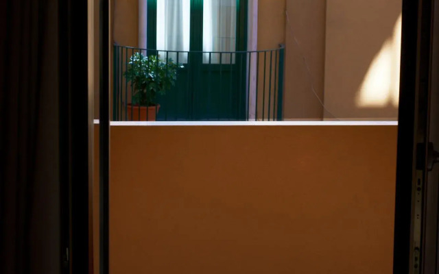 Guest house Lago di Nicito