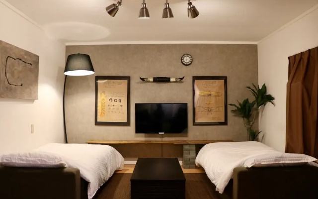 Kubo House
