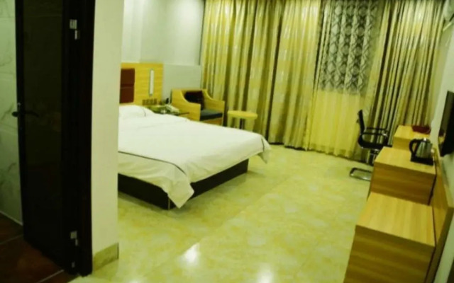 Zhanjiang Dongjian Xiaochengzhixing Hotel