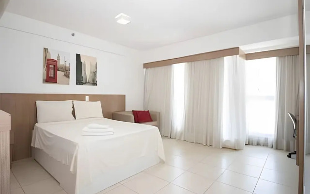 OZPED Flats Particulares Saint Moritz