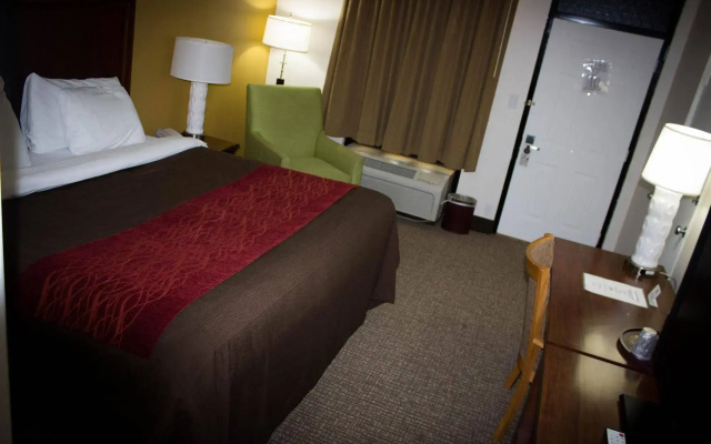 Grand Vista Hotel