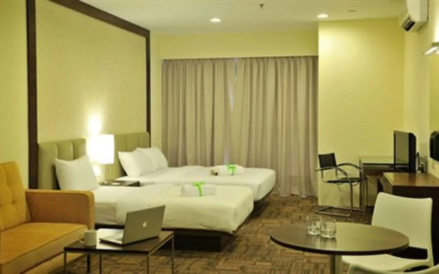 Hotel Primera Suite