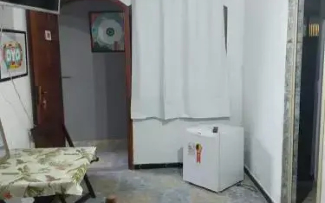 OYO Pousada Solares Marica