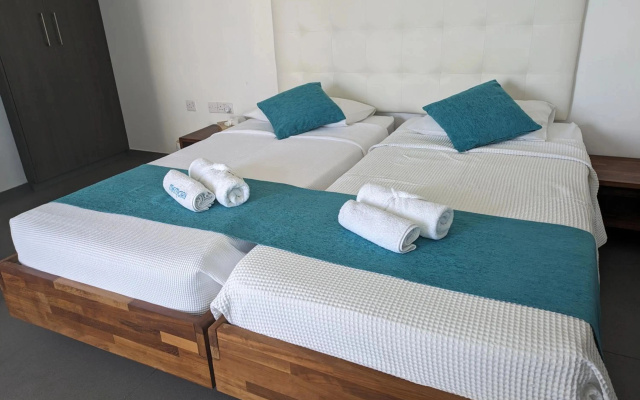 Memory Apartments