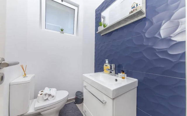 C09 - Portim o 3 Bed Holiday Apartment